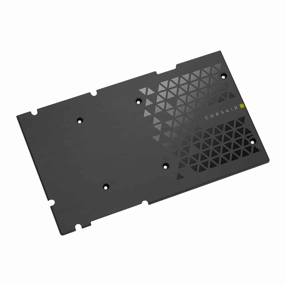 (image for) Corsair Hydro X XG7 RGB RTX 4090 Founders Edition Graphics Card Water Block